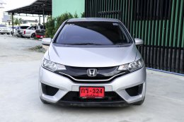 HONDA JAZZ 1.5 SV I-VTEC ABS ปี 2016 479,000 บาท