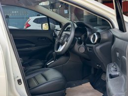 NISSAN ALMERA 1.0 EL CVT (AB/ABS) ปี2023 ราคา 469,000 บาท 