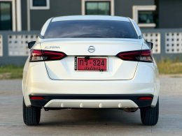 NISSAN ALMERA 1.0 EL CVT (AB/ABS) ปี2023 ราคา 469,000 บาท 