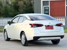 NISSAN ALMERA 1.0 EL CVT (AB/ABS) ปี2023 ราคา 469,000 บาท 