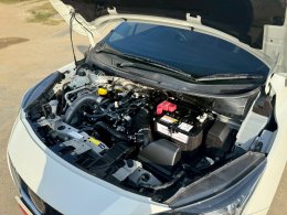 NISSAN ALMERA 1.0 EL CVT (AB/ABS) ปี2023 ราคา 469,000 บาท 