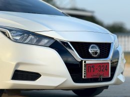 NISSAN ALMERA 1.0 EL CVT (AB/ABS) ปี2023 ราคา 469,000 บาท 