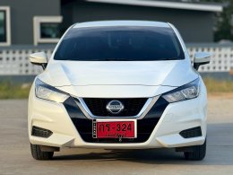 NISSAN ALMERA 1.0 EL CVT (AB/ABS) ปี2023 ราคา 469,000 บาท 