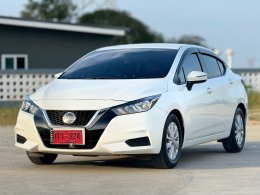 NISSAN ALMERA 1.0 EL CVT (AB/ABS) ปี2023 ราคา 469,000 บาท 