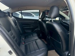 NISSAN ALMERA 1.0 EL CVT (AB/ABS) ปี2023 ราคา 469,000 บาท 