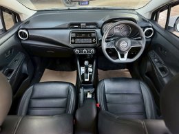 NISSAN ALMERA 1.0 EL CVT (AB/ABS) ปี2023 ราคา 469,000 บาท 
