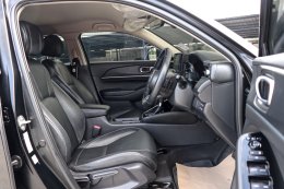 HONDA HRV 1.5 E:HEV EL ปี2022 ราคา 859,000 บาท 