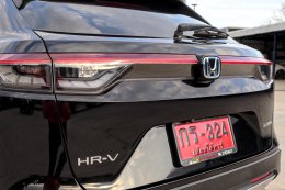 HONDA HRV 1.5 E:HEV EL ปี2022 ราคา 859,000 บาท 