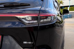 HONDA HRV 1.5 E:HEV EL ปี2022 ราคา 859,000 บาท 