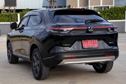 HONDA HRV 1.5 E:HEV EL ปี2022 ราคา 859,000 บาท 
