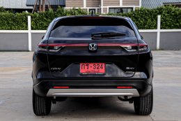 HONDA HRV 1.5 E:HEV EL ปี2022 ราคา 859,000 บาท 
