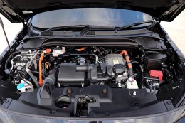 HONDA HRV 1.5 E:HEV EL ปี2022 ราคา 859,000 บาท 