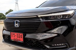 HONDA HRV 1.5 E:HEV EL ปี2022 ราคา 859,000 บาท 