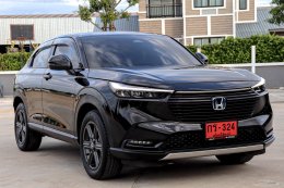 HONDA HRV 1.5 E:HEV EL ปี2022 ราคา 859,000 บาท 