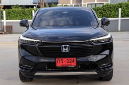 HONDA HRV 1.5 E:HEV EL ปี2022 ราคา 859,000 บาท 