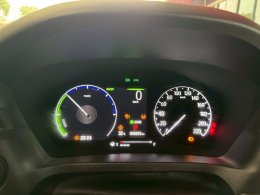 HONDA HRV 1.5 E:HEV EL ปี2022 ราคา 859,000 บาท 