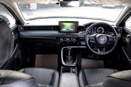 HONDA HRV 1.5 E:HEV EL ปี2022 ราคา 859,000 บาท 