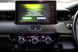 HONDA HRV 1.5 E:HEV EL ปี2022 ราคา 859,000 บาท 