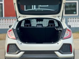 HONDA CIVIC FK 1.5 TURBO ปี2017 ราคา 729,000 บาท.