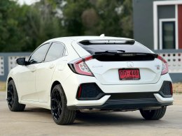 HONDA CIVIC FK 1.5 TURBO ปี2017 ราคา 729,000 บาท.