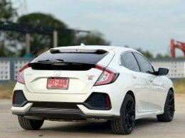 HONDA CIVIC FK 1.5 TURBO ปี2017 ราคา 729,000 บาท.