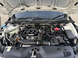 HONDA CIVIC FK 1.5 TURBO ปี2017 ราคา 729,000 บาท.