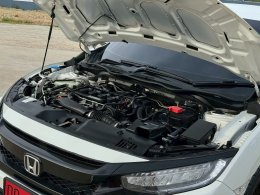 HONDA CIVIC FK 1.5 TURBO ปี2017 ราคา 729,000 บาท.