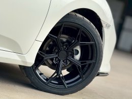HONDA CIVIC FK 1.5 TURBO ปี2017 ราคา 729,000 บาท.