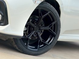 HONDA CIVIC FK 1.5 TURBO ปี2017 ราคา 729,000 บาท.