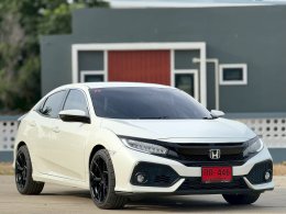 HONDA CIVIC FK 1.5 TURBO ปี2017 ราคา 729,000 บาท.