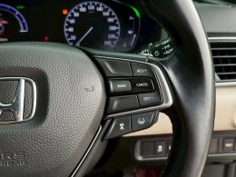 HONDA ACCORD HYBRID 2.0 E-CVT AT ปี 2020 ราคา 799,000 บาท 