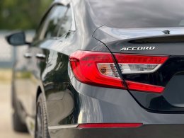 HONDA ACCORD HYBRID 2.0 E-CVT AT ปี 2020 ราคา 799,000 บาท 