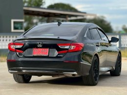 HONDA ACCORD HYBRID 2.0 E-CVT AT ปี 2020 ราคา 799,000 บาท 