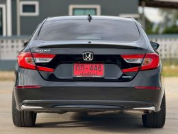 HONDA ACCORD HYBRID 2.0 E-CVT AT ปี 2020 ราคา 799,000 บาท 