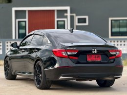 HONDA ACCORD HYBRID 2.0 E-CVT AT ปี 2020 ราคา 799,000 บาท 