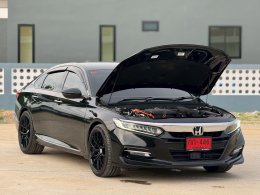 HONDA ACCORD HYBRID 2.0 E-CVT AT ปี 2020 ราคา 799,000 บาท 