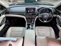 HONDA ACCORD HYBRID 2.0 E-CVT AT ปี 2020 ราคา 799,000 บาท 