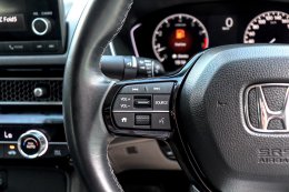 HONDA CIVIC 1.5 EL+ CVT FE ปี2022 ราคา 829,000 บาท.
