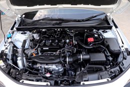 HONDA CIVIC 1.5 EL+ CVT FE ปี2022 ราคา 829,000 บาท.