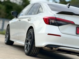 HONDA CIVIC 1.5 EL+ CVT FE ปี2022 ราคา 829,000 บาท.