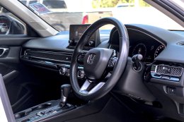 HONDA CIVIC 1.5 EL+ CVT FE ปี2022 ราคา 829,000 บาท.