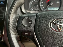 TOYOTA YARIS 1.2 ENTRY AT ปี2020 ราคา 389,000 บาท