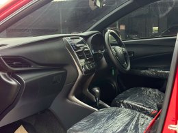 TOYOTA YARIS 1.2 ENTRY AT ปี2020 ราคา 389,000 บาท