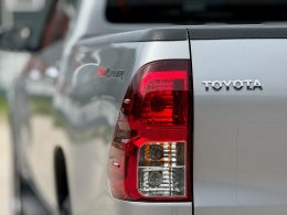 REVO DUAL CAB 2.4 PRERUNNER E PLUS MT ปี 2019 ราคา 579,000 บาท 