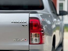 REVO DUAL CAB 2.4 PRERUNNER E PLUS MT ปี 2019 ราคา 579,000 บาท 