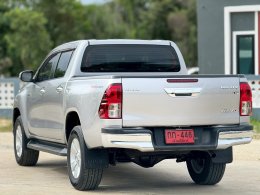 REVO DUAL CAB 2.4 PRERUNNER E PLUS MT ปี 2019 ราคา 579,000 บาท 
