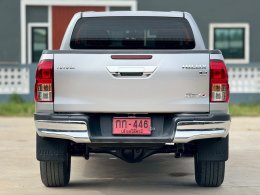 REVO DUAL CAB 2.4 PRERUNNER E PLUS MT ปี 2019 ราคา 579,000 บาท 