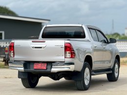 REVO DUAL CAB 2.4 PRERUNNER E PLUS MT ปี 2019 ราคา 579,000 บาท 