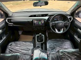 REVO DUAL CAB 2.4 PRERUNNER E PLUS MT ปี 2019 ราคา 579,000 บาท 