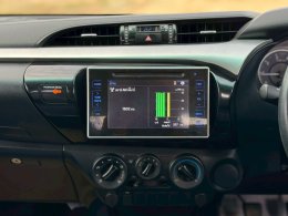 REVO DUAL CAB 2.4 PRERUNNER E PLUS MT ปี 2019 ราคา 579,000 บาท 